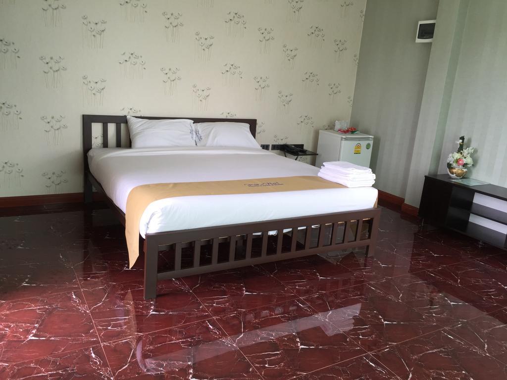 Por-Ho Boutique Hotel Накхонратчасима Номер фото