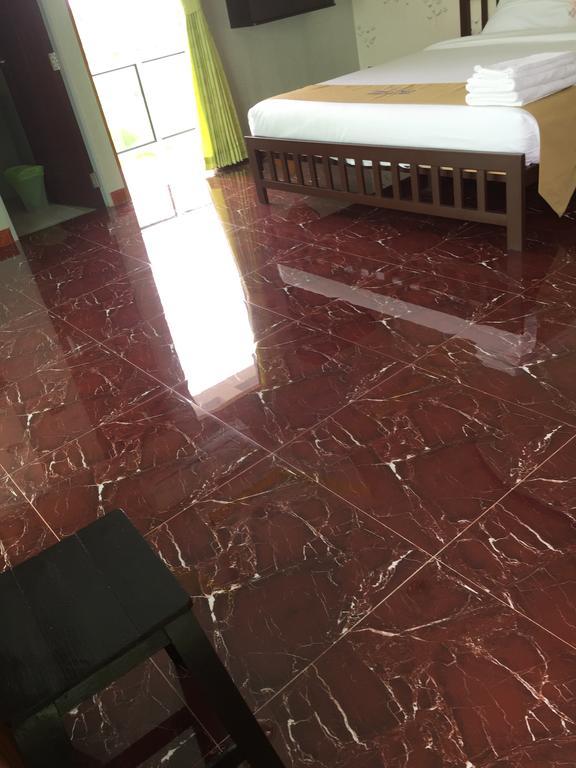 Por-Ho Boutique Hotel Накхонратчасима Номер фото