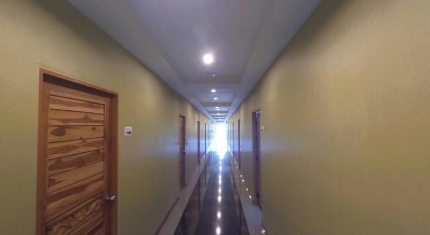 Por-Ho Boutique Hotel Накхонратчасима Экстерьер фото