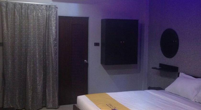 Por-Ho Boutique Hotel Накхонратчасима Экстерьер фото
